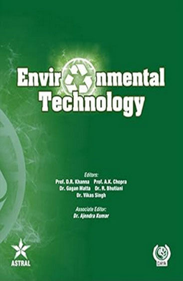 Environmental Technology