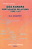 Goa-Kanara Portuguese Relations 1498-1763 thumbnail 1
