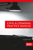 Civil and Criminal Practice Manual, 7th Edition, 2019 thumbnail 1