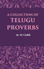A Collection Of Telugu Proverbs thumbnail 1