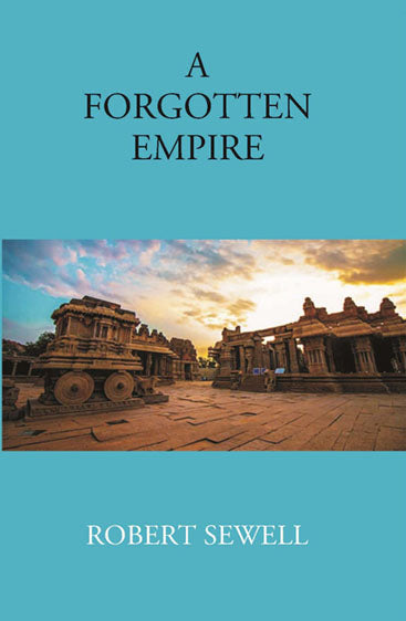 A Forgotten Empire (Vijayanagar)