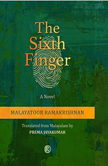 THE SIXTH FINGER
