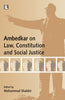 AMBEDKAR ON LAW, CONSTITUTION AND SOCIAL JUSTICE thumbnail 1