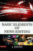 Basic Elements of News Editing thumbnail 1