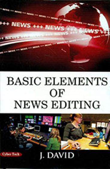 Basic Elements of News Editing