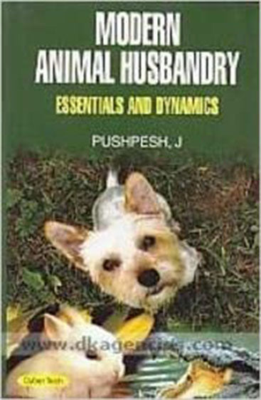Modern Animal Husbandry Essentials and Dynamics