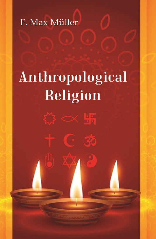 Anthropological Religion