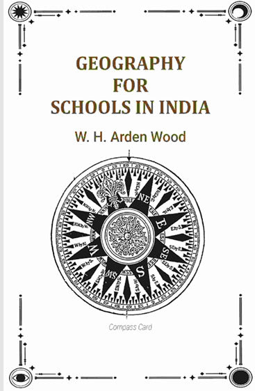 Geography for Schools In India