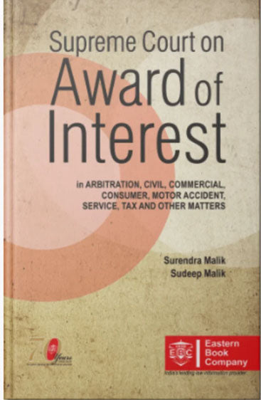 Supreme Court on Award of Interest (1950-2019), W/S 2019