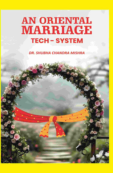 An Oriental Marriage Tech - System