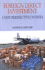 Foreign Direct Investment: A New Perspective on India thumbnail 1