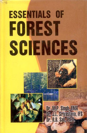 Essentials of Forest Sciences