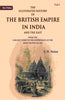 The Illustrated History of the British Empire in India and the East: From the Earliest Times to the Suppression of the Sepoy Mutiny in 1859 thumbnail 1