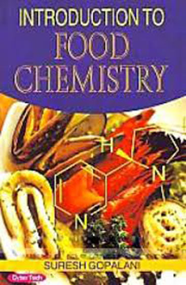 Introduction to Food Chemistry