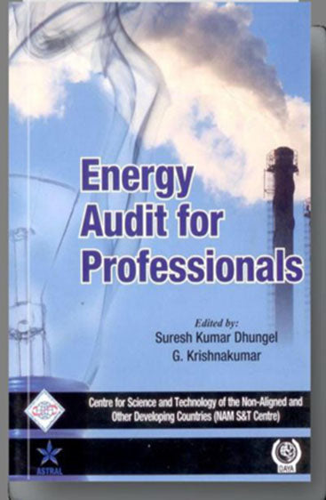 Energy Audit for Professionals/NAM S&T Centre