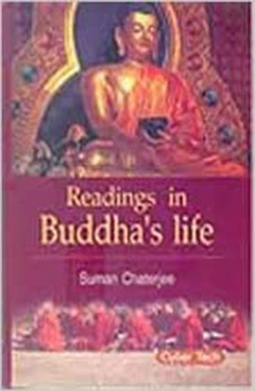 Readings in Buddha’s Life