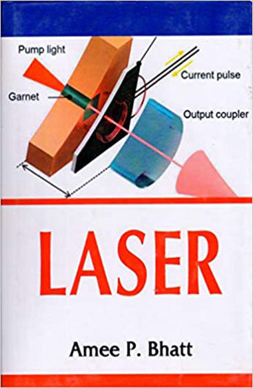 Laser