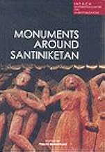 Monuments Around Santiniketan
