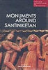 Monuments Around Santiniketan thumbnail 1