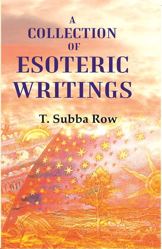 A collection of esoteric writings