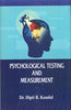 Psychological Testing and Meaurement thumbnail 1