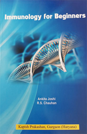 Immunology for Beginners