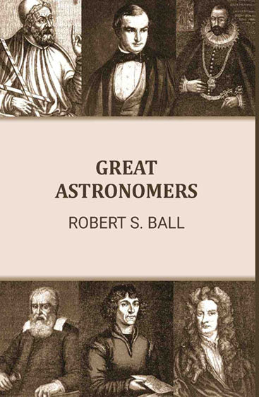 Great Astronomers