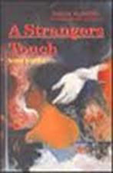A Strangers Touch: Short Stories