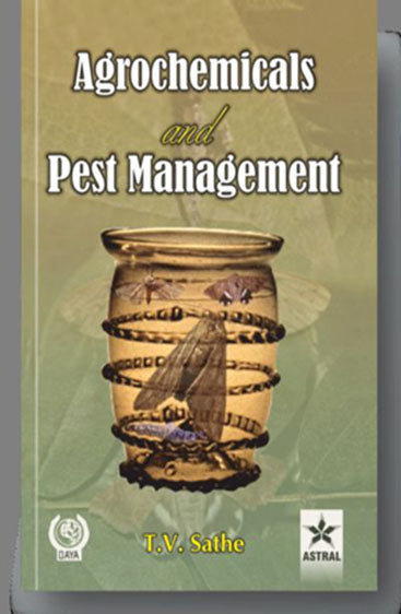 Agrochemicals and Pest Management