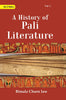 A History Of Pali Literature thumbnail 1