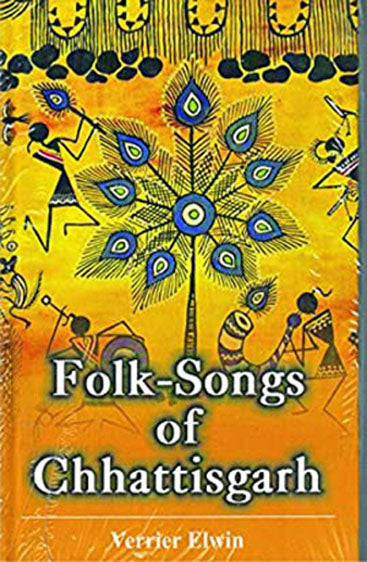 Folk Songs of Chhattisgarh