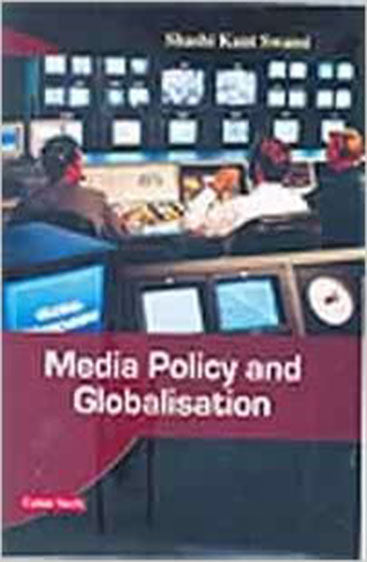 Media Policy and Globlisation