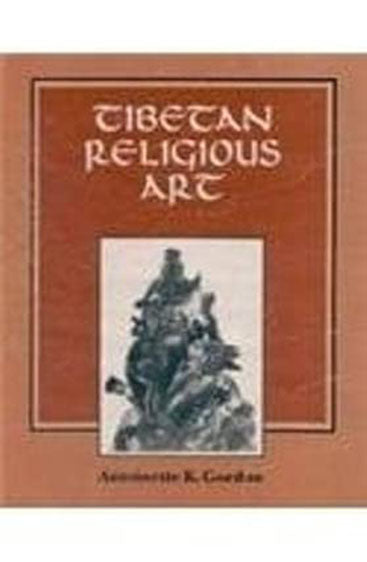 Tibetan Religious Art