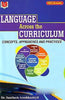 Language Across the Curriculum Concepts, Approaches & Practices thumbnail 1