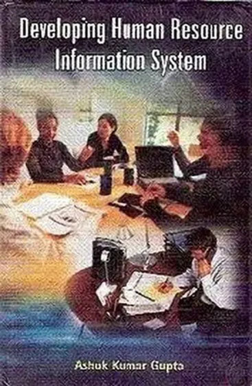 Developing Human Resource Information System