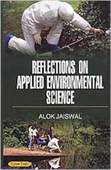 Reflection on applied environmental science