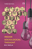 INDIAN SOCIOLOGICAL THOUGHT - Third Edition thumbnail 1