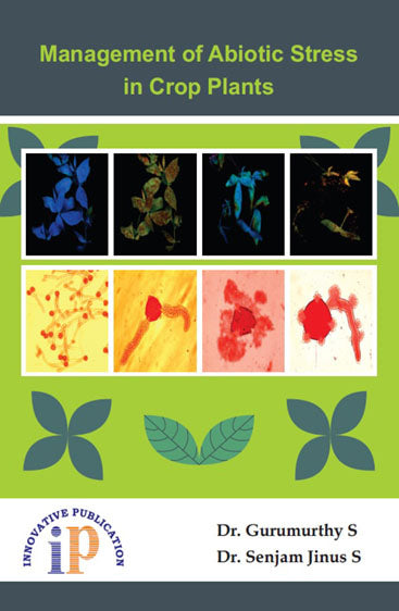 Management of Abiotic Stress in Crop Plants