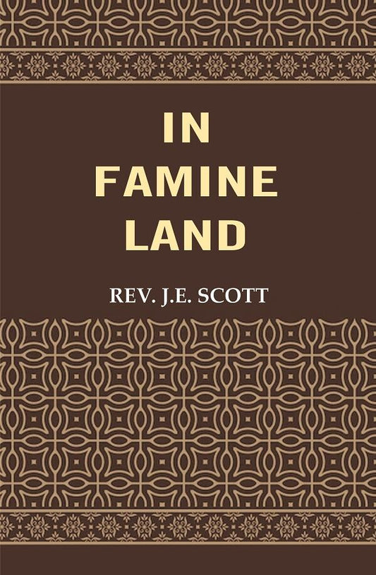 In Famine Land