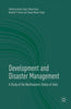 Development and Disaster Management thumbnail 1