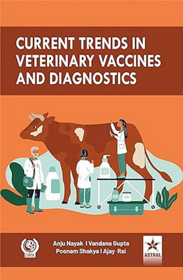 Current Trends in Veterinary Vaccines and Diagnostics