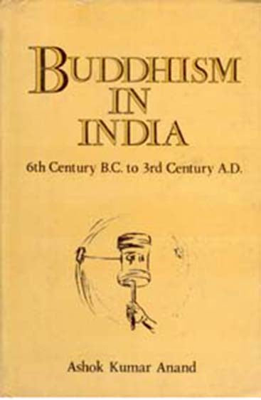 Buddhism in India