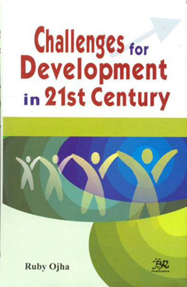 Challenges for Development in 21st Century