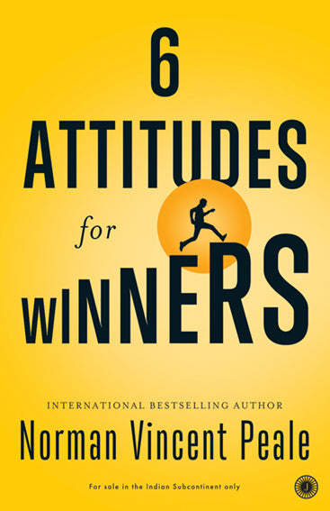 6 Attitudes for Winners (Tamil)