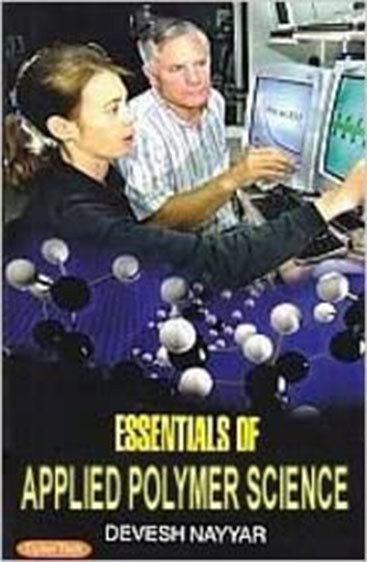 Essentials of applied polymer science