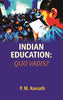 Indian Education: Quo Vadis? thumbnail 1