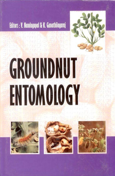 Groundnut Entomology