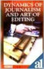 Dynamics of Journalism and Art of Editing thumbnail 1