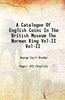 A Catalogue Of English Coins In The British Museum The Norman King thumbnail 1