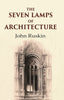 The Seven Lamps of Architecture thumbnail 1